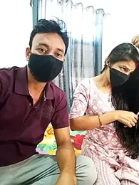 Aarzoo_Arman webcam model stream image