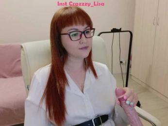 --Foxy-- webcam model stream image