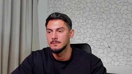 ClintMasters webcam model stream image