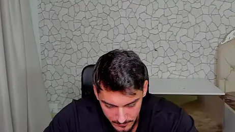 ClintMasters webcam model stream image