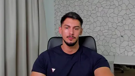 ClintMasters webcam model stream image