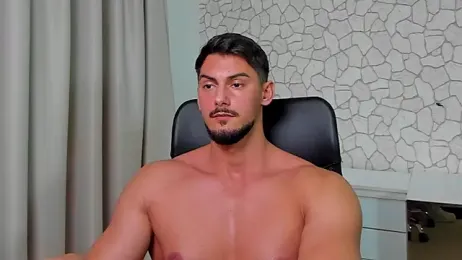 ClintMasters webcam model stream image