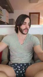 Mr_white_xx webcam cam4 model stream image