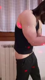 Mr_white_xx webcam cam4 model stream image