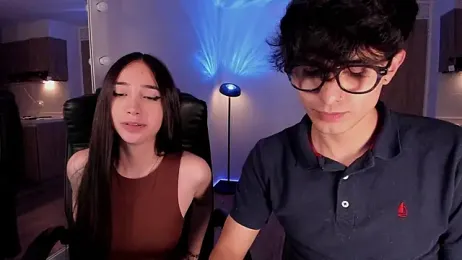 Mikeyvioleta_ webcam stripchat model stream image