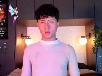 noah_dupont_ webcam model stream image