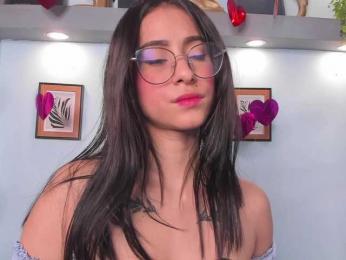 alanamartinez webcam model stream image