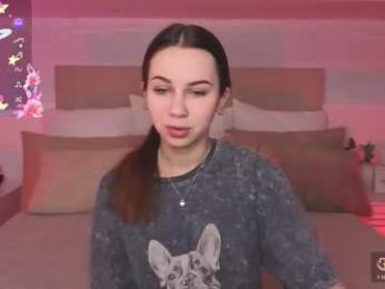 little_siin webcam chaturbate model stream image