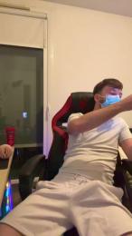 forza44 webcam model stream image