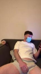 forza44 webcam model stream image