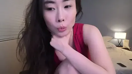 ha888we webcam model stream image