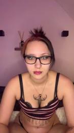 AmandaXxx1 webcam model stream image