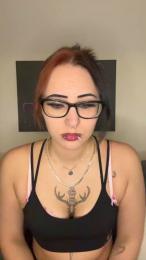 AmandaXxx1 webcam model stream image
