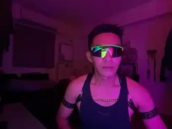 OceanCandy webcam model stream image