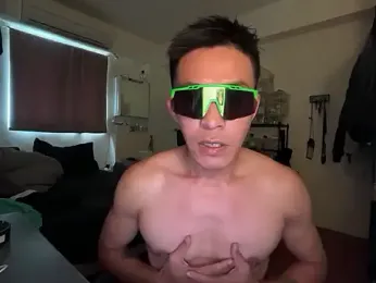 OceanCandy webcam model stream image