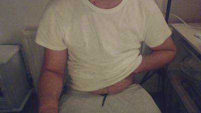 MikeMaster30 webcam model stream image