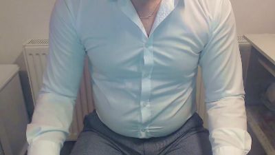 MikeMaster30 webcam model stream image