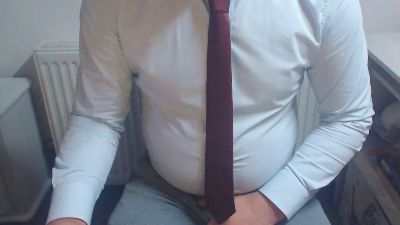 MikeMaster30 webcam model stream image