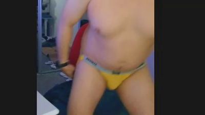 qldpup webcam model stream image