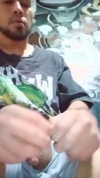 verga292 webcam model stream image