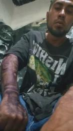 verga292 webcam model stream image