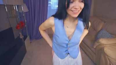 HoneyDewolfe webcam model stream image