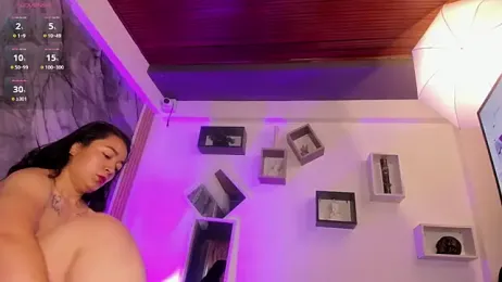 ginebraass webcam stripchat model stream image