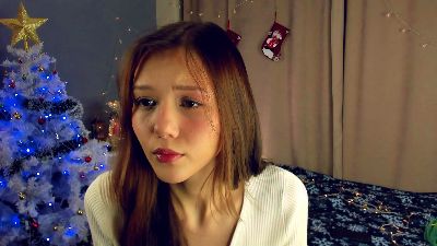 TerrieDeocampo webcam cam4 model stream image