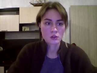 leajohnson webcam model stream image