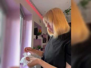 _Vi_ webcam model stream image