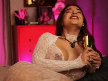 kity_sweet webcam chaturbate model stream image