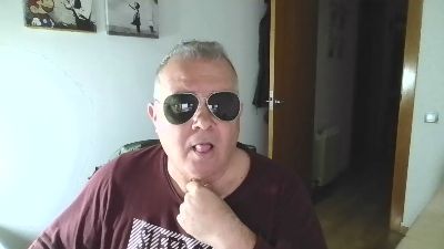 pitu68 webcam model stream image