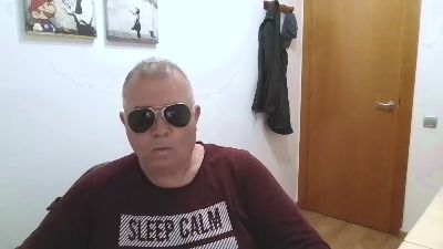 pitu68 webcam model stream image