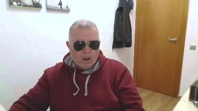 pitu68 webcam model stream image