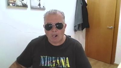 pitu68 webcam model stream image