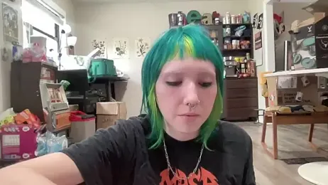 neighborhoodgothgf webcam model stream image