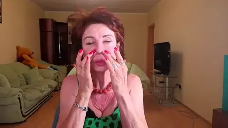 Kelly_Fleur webcam model stream image