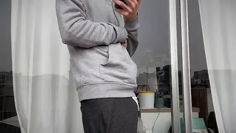 MikymikeBBWD webcam model stream image