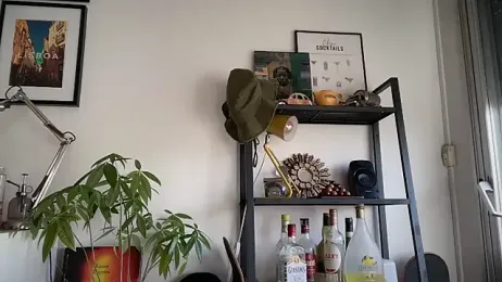 MikymikeBBWD webcam model stream image