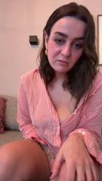 Inked_Babe69 webcam model stream image