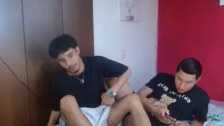 top_jax1 webcam stripchat model stream image