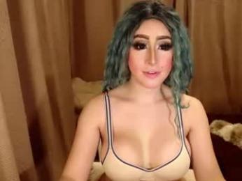 thequeenisback webcam model stream image