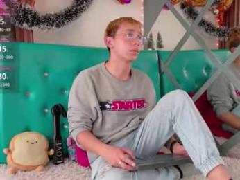 naughty__chris webcam model stream image