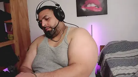 rodrix54 webcam model stream image