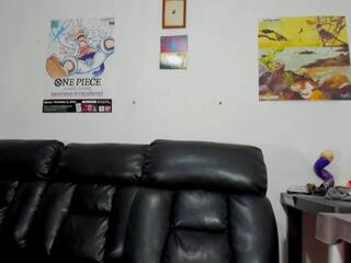 Marko Toro webcam model stream image