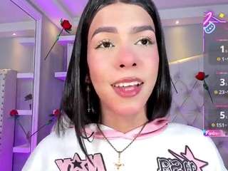 veronica-hillx webcam model stream image