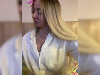 Nasty-tegress webcam model stream image