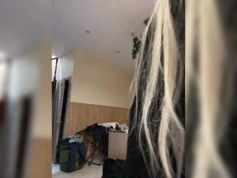 Nasty-tegress webcam model stream image