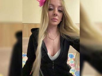 Nasty-tegress webcam model stream image