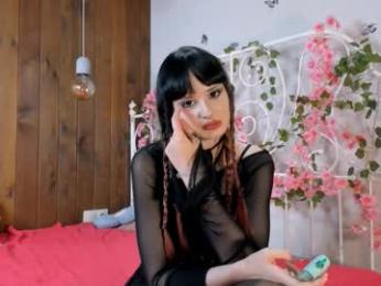 thomasperlow webcam model stream image